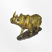 Статуэтка Носорог, фигурка Носорог