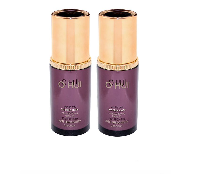 Антивікова відновлювальна есенція з колагеном O Hui Age Recovery Essence 25 ml