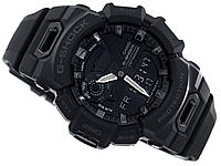 Чоловічий Годинник CASIO G-SHOCK G-SQUAD GBA-900-1AER