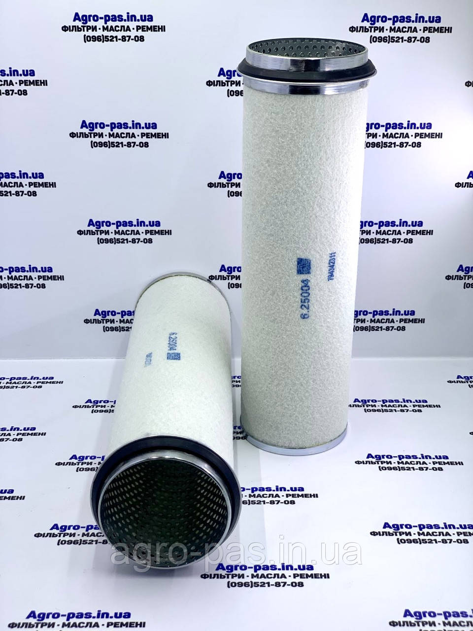 Фільтр повітряний P776696, CF1200, PA2836, F280200090030, AM405W, E116LS, SA11791, AZ26007, LXS42/1, фото 1