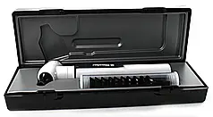 E-scope® фіброоптичний отоскоп / офтальмоскоп LED, 3,7 В, білий, у кейсі