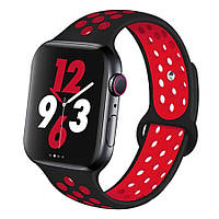 Смарт-часы IWO Smart Watch series 7 Sport Red (IW000S7SR) ST, код: 7575731