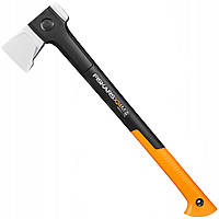 Топор - колун с чехлом Fiskars "X-Series X24 M Splitting" (1069106) Сталь