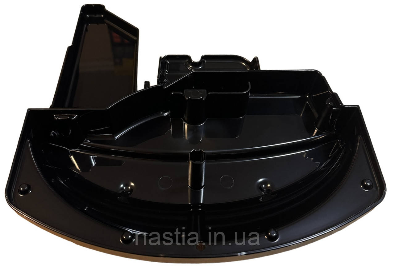 5332144200 Піддон-каплесбірник(ESAM2500,ECA13100, ESAM3200, ESAM2000), DeLonghi