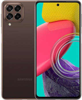 Samsung Galaxy M53 5G