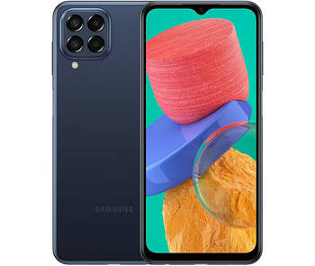 Samsung Galaxy M33