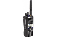 Motorola DP4801E VHF AES 256