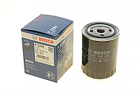 Фильтр масляный VW T4 1.9TDI 1995-2003г. (0451103290) Bosch (1037150) (068115561E) (028115561B)