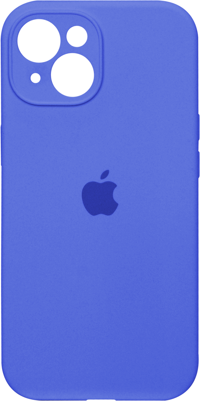 Накладка iPhone 15 Full Camera Soft Case