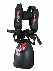 Ремінь-ранець на два плеча для тримера Kamberg