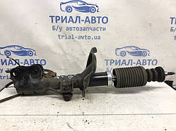 Амортизатор передній правий Mitsubishi Lancer 10 1.8 БЕНЗИН 4B10 2007 (б/в)