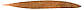 Картриджі для перових ручок Graf von Faber-Castell Cognac Brown ink, колір коньячний коричневий, 6 штук,141116, фото 3