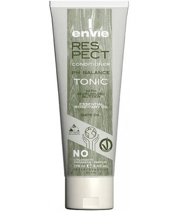 Кондиціонер для фарбованого волосся Envie Respect Tonic Conditioner 250 мл