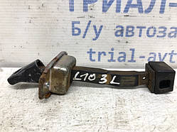 Обмежувач дверей задній лівий Mitsubishi Lancer 10 1.8 БЕНЗИН 4B10 2007 (б/в)