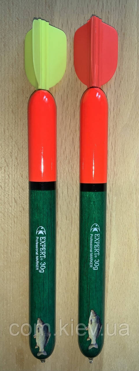 Поплавець маркерний Expert 30 g Professional Marker оригінал
