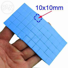 Термопрокладки