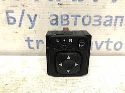 Коректор дзеркал Mitsubishi Lancer 10 1.8 БЕНЗИН 4B10 2007 (б/в)