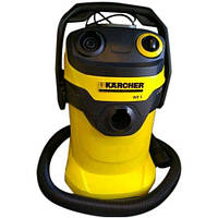 Пылесос KARCHER WD 5 (1.348-191.0)