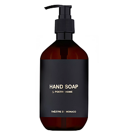 Рідке парфумоване мило THÉÂTRE DE MONACO, 300 мл