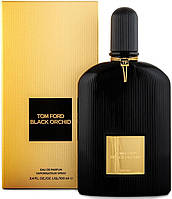 Женская парфюмированная вода Tom Ford Black Orchid 100 мл с магнитной лентой