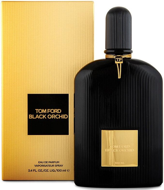 Жіноча парфумована вода Tom Ford Black Orchid 100 мл (магнітна стрічка)