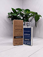 Парфуми чоловічі Bvlgari Aqva Pour Homme