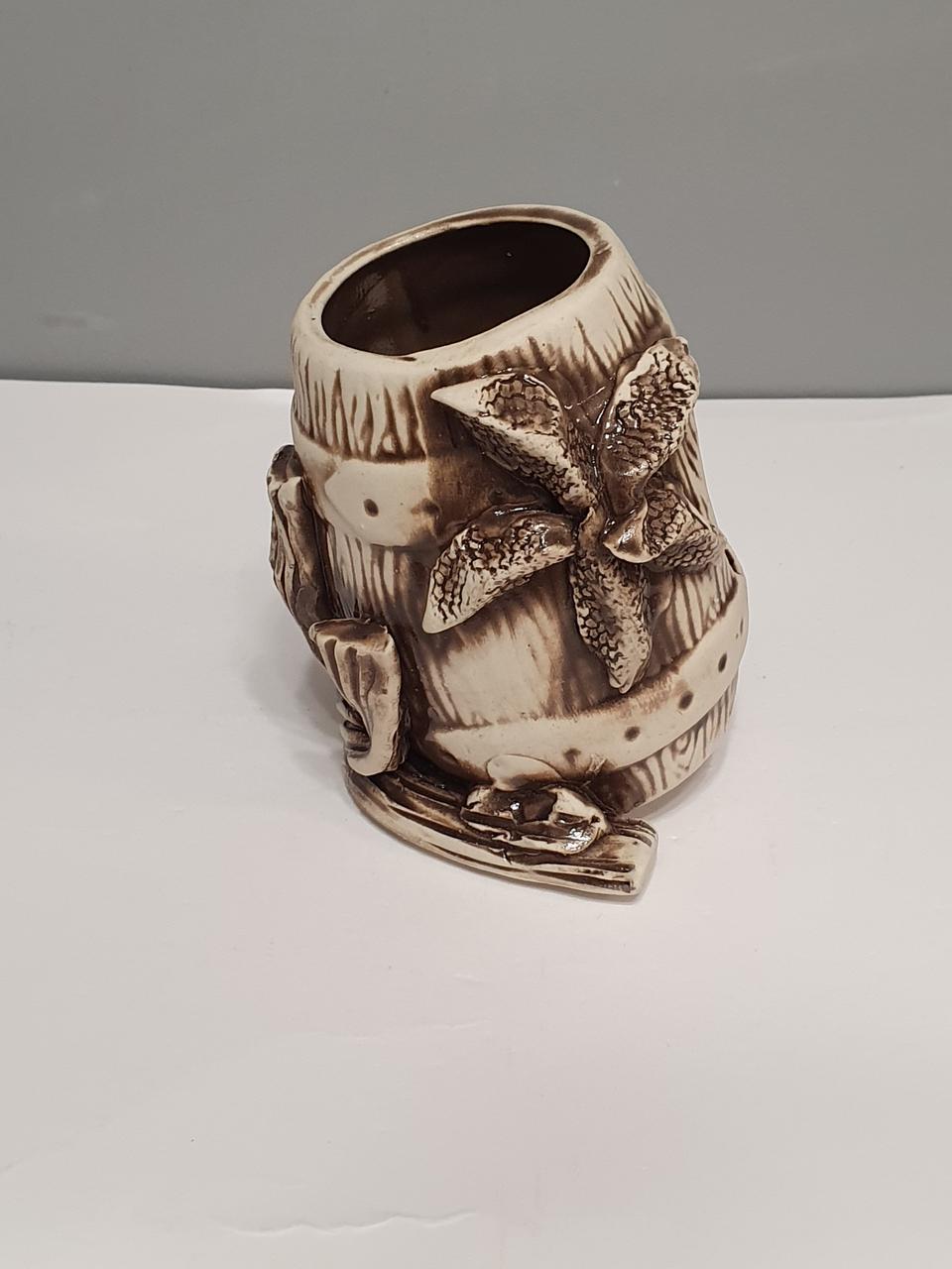 Декорації, декор для акваріума 10*10*13,5 см