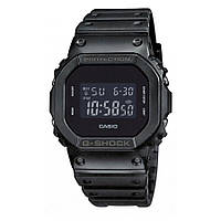 Чоловічий годинник Casio G-Shock DW-5600BB-1ER