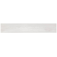 Самоклеющаяся виниловая плитка под ламинат для пола и стен молочное дерево (СВП-009) Матовая