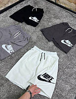 Літні шорти найк Шорти Nike big logo Nike big logo шорти чоловічі шорти найк Шорти Nike Nike Шорти