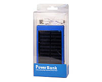 Power Bank Solar, 6000mAh