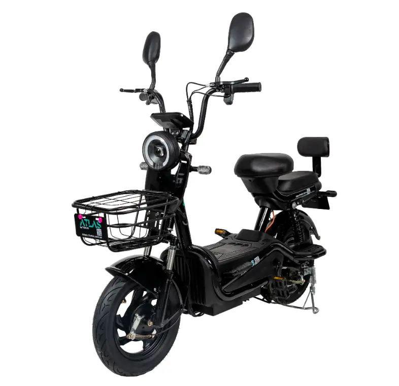 Електричний велосипед Crosser CR2 60V 20Ah (500w)