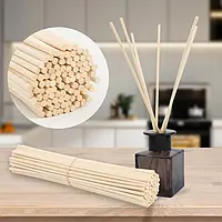 Aroma Stick 22CM (3mm diameter*22cm length) wooden color