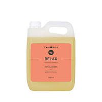 Масажна олія Thai Oils Relax, 3000 мл