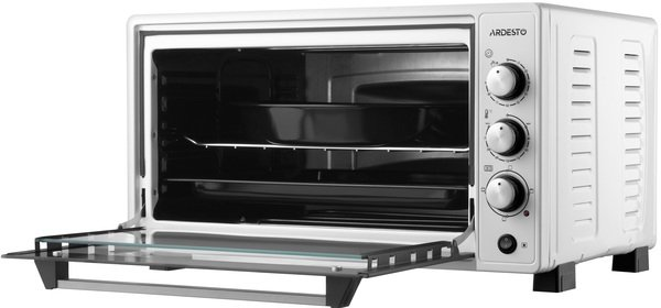 Електрична піч на 52 л. Ardesto MEO-N52CW