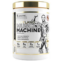 Предтренировочный комплекс Kevin Levrone Maryland Muscle Machine (385 грамм.)