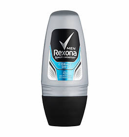 Дезодорант-антиперспірант Rexona Кобальт 50 мл (50096954)