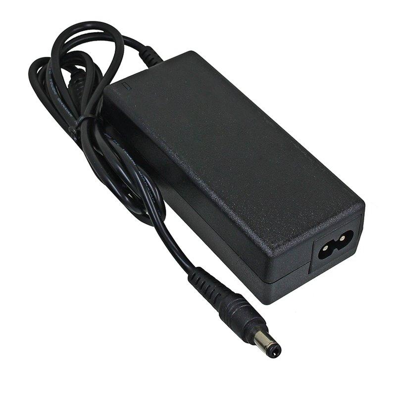 Блок живлення  2,5/5,5 мм, 36V, 2A, 220В