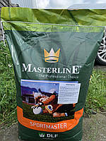 Семена газонной травы Masterline Sportmaster DLF Спортмастер, 10 кг