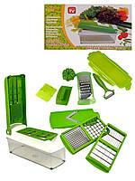 Овочерізка Nicer Dicer Plus