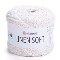 Linen Soft YarnArt-7301