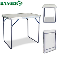 Стол раскладной для пикника стол походный туристический Ranger Lite нагрузка 30 кг вес 2,9 кг