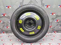 Докатка/ запасное колесо 135 80 R17 5x108 ET41 для Peugeot 3008, 5008/ Citroen