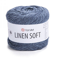 Linen Soft YarnArt-7316