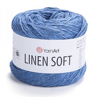 Linen Soft YarnArt-7318