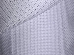 Канва в рулоні біла