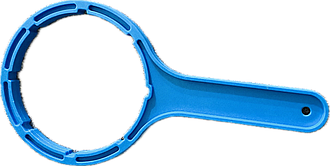 Ключ для корпусу фільтра 2.5"*10" Euroaqua RCA-0306