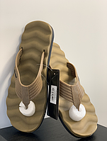 В'єтнамки MIL-TEC 46р (12893005-46) чоловічі літні тапочки для чоловіків пляжне взуття босоніжки Коричневі