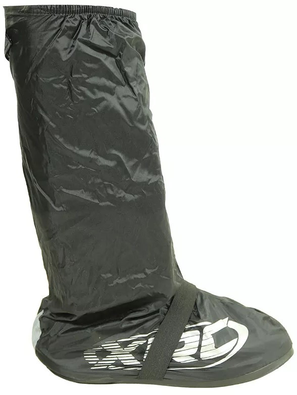 Бахіли водонепроникні XRC 21110 Anama чорний, (42-43)