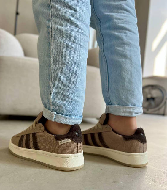Adidas Campus 00s TKO Hemp Dark Brown HP6538 ID 2115714572 2600 Prom.ua